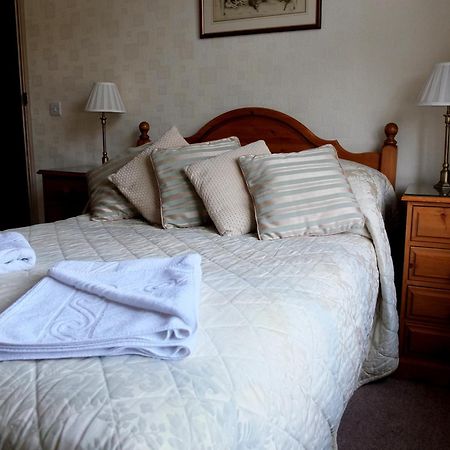 Meadowcroft Guest House Windermere Extérieur photo