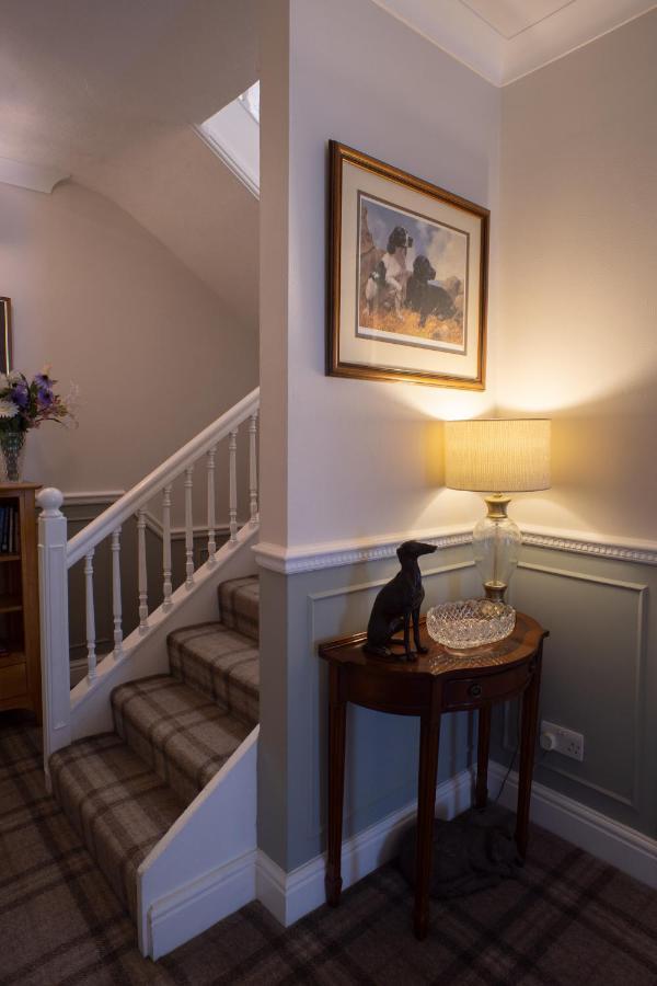 Meadowcroft Guest House Windermere Extérieur photo