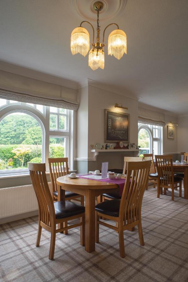 Meadowcroft Guest House Windermere Extérieur photo