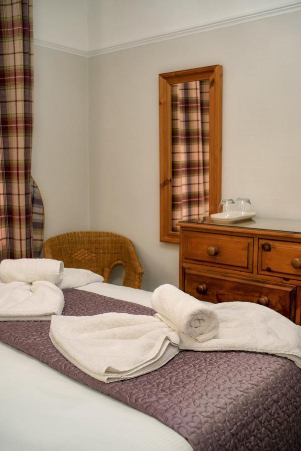 Meadowcroft Guest House Windermere Extérieur photo