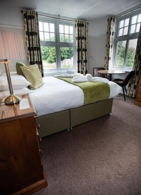 Meadowcroft Guest House Windermere Extérieur photo