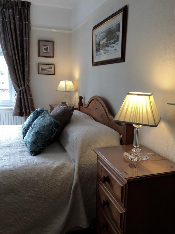 Meadowcroft Guest House Windermere Extérieur photo