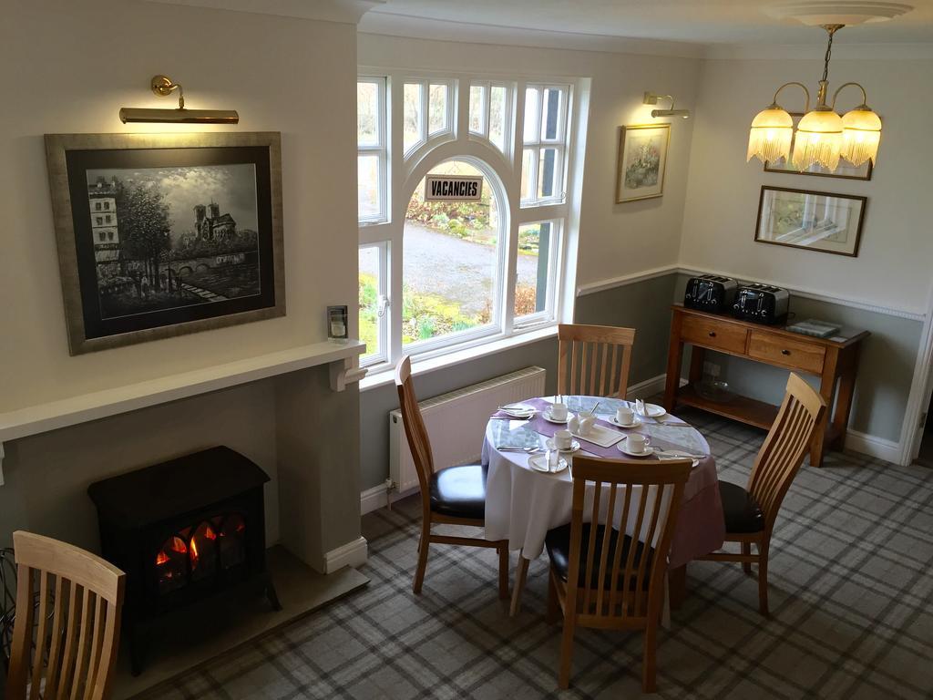 Meadowcroft Guest House Windermere Extérieur photo