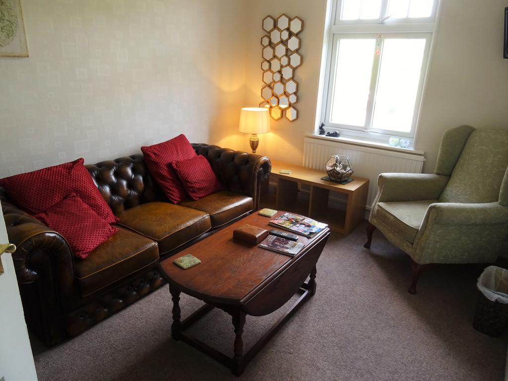 Meadowcroft Guest House Windermere Extérieur photo