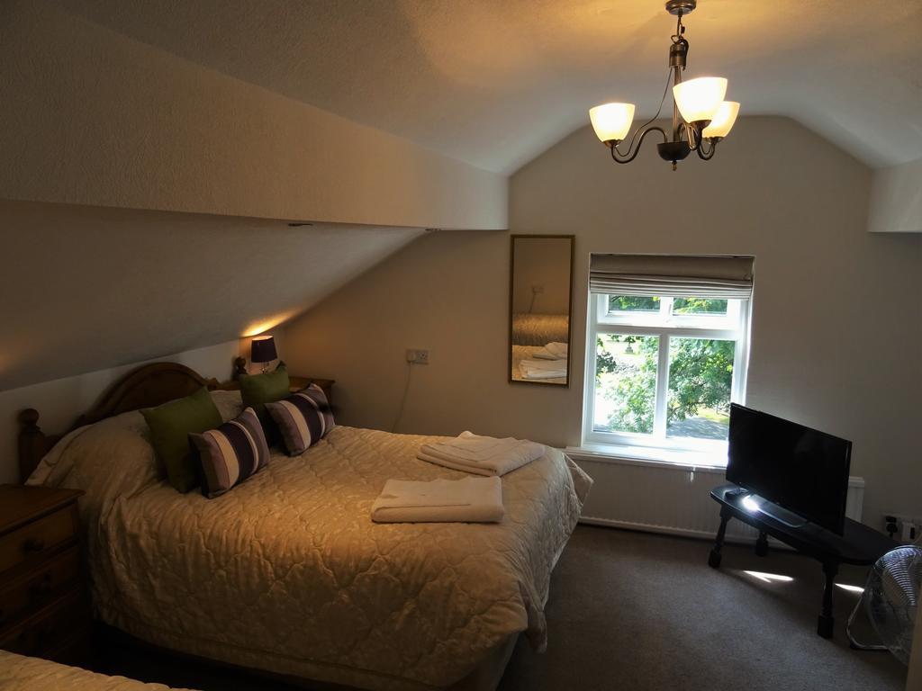 Meadowcroft Guest House Windermere Extérieur photo